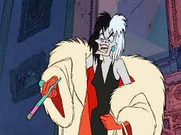We did not find results for: Disney Plans Cruella De Vil Film Movies Empire