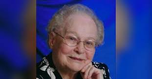 Mary F. Achatz Obituary