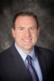 Matt Morgan is new CFO for First National Bank of Michigan