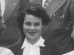 Any of you who attended Barrenjoey High School from the mid 1980s onward or  are parents of students from those years will be sad to learn that Felicity  Kersten, Ms Kersten, died