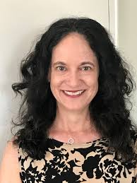 Talking about Spain with Yvonne Forston Allison