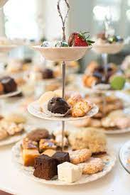 Most retirement parties are a dinner accompanied by a roast. regardless of the food served, the cake to commemorate his/her retirement should be festive. Vintage Retirement Tea Party Kara S Party Ideas Tea Party Food Vintage Tea Parties Diy Tea Party