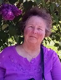 Maxine Alexander Obituary (1939