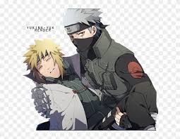 Shoyo hinata, tobio kageyama, kei tsukishima nishinoya after training. Png Image With Transparent Background Minato And Kakashi Png Download 803x570 5028957 Pngfind