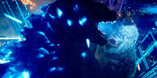 But soon, in godzilla vs kong the two most colossal monsters in cinema will face off in. Godzilla Vs Kong How The Epic Monster Throwdown Was Imagined