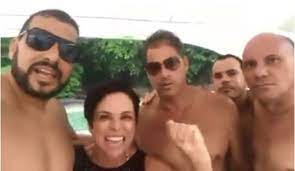 Cristiane brasil, rio de janeiro. Denunciada Por Fraudes No Ministerio Do Trabalho Cristiane Brasil Teve 10 002 Votos E Sai Da Camara