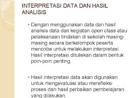 20 mei 2015 18:37 diperbarui: Interpretasi Data Adalah Farmasi Klinik Dan Interpretasi Data Klinik Cute766 Memberikan Interpretasi Adalah Memberikan Arti Yang Lebih Luas Dari Penemuan Penelitian Victorianrose Walnut