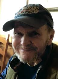 Obituary information for Jan D. Legere Sr.