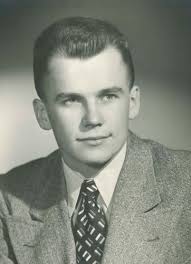 David Heagerty Obituary (1928