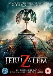 Ten eerste zijn er staten die israël niet als zelfstandig land erkennen. Jeruzalem 2015 This Israeli Biblical Horror Is Monsters With Smartglasses Kultguy S Keep