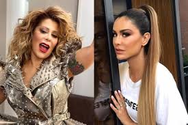 Alejandra guzmán video nuevo sencillo soy así. They Have Taken Advantage Of Me Alejandra Guzman And Her Lawsuit For Fraud Against Larry Ramos Partner Of Ninel Conde