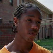 Williams to dominic west to amy ryan to idris elba to sonja sohn to lance reddick to aidan gillen to pablo schreiber, it was truly just and it starts to make some sort of sense. Wallace The Wire Wikipedia