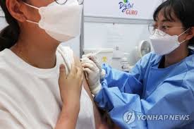 7월 1일 시행된다 하더라도 백신 접종 예약은 사전에 진행 필요하니 미리 준비해두시는 것이 좋습니다. Eufaraaluj2 Nm