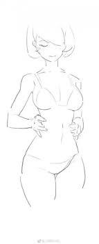Cute Drawing Reference Manga Female Body 45 Ideas Body Drawing Female Id Body Art Female torso poses by courtneysconcepts. cute drawing reference manga female