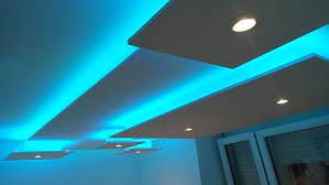 3.9 out of 5 stars 71. How To Install Ceiling Led Strip Lights Birddog Lighting