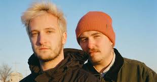 MUSIC TRIBUNE: New Releases