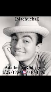 Adia Rodriguez Comedian Men