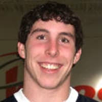 Patrick Thompson 2009 Pro Style Quarterback Wake Forest