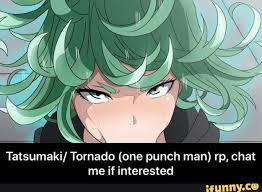 Tatsumaki Tornado One Punch Man Rp Chat Me If Interested Tatsumaki Tornado One Punch Man Rp Chat Me If Interested Ifunny One Punch Man One Punch One Punch Man Anime