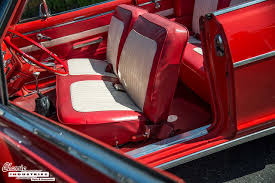 Image result for Roman Red 1962 Nova