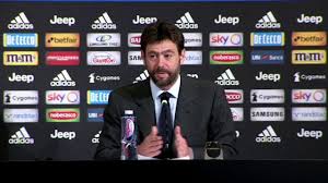 Almeno, al 1° di luglio la situazione sembra essere proprio questa. Divorzio Juve Allegri Agnelli Max Ha Scritto La Storia Del Club La Repubblica