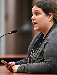 Community speaks out during Central York School District's regular school  board meeting