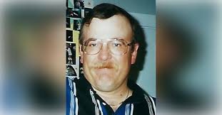 Obituary information for David Lynn Acker