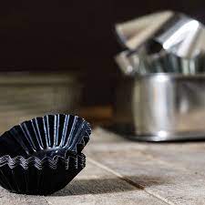 Wer denkt bei omas backkünsten nicht an die sonntägliche kaffeetafel mit marmorkuchen, schwarzwälder kirschtorte oder streuselkuchen? Backformen Kuchenformen Welche Ist Die Schonste Kuchenform