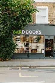 Independent Bookshop of the Month: Bàrd Books | Faber