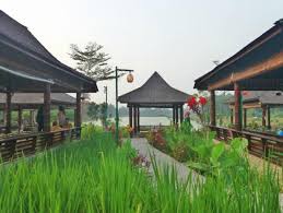 Maybe you would like to learn more about one of these? Desa Wisata Hegarmukti