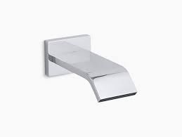 K 14676 Loure Wall Mount 9 3 4 Inch