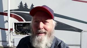 Is our Dometic Fridge fixed?