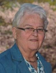 Sandra Jean (Davy) Thompson Obituary