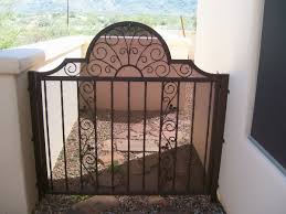 Links will open on our partner site redfin.com. Gates Chavez Wrought Iron