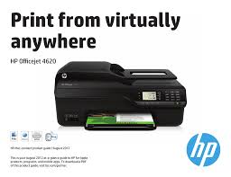 You can download the software from the hp. Print From Virtually Anywhere Manualzz