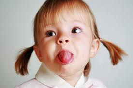 Are kids' taste buds different from adults'?