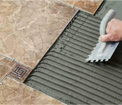 Kajaria ceramic vitrified floor tile, 300 mm x 300 mm, thickness:. 2021 Tile Installation Cost Calculator Estimate Square Foot Prices
