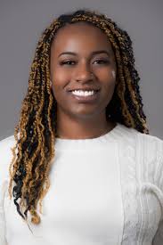 Gloria "Roach" Ellington We ThePeople Ward 16