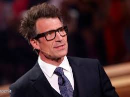 Daniel Hartwich: Hat der Moderator eigentlich Frau und Kind?