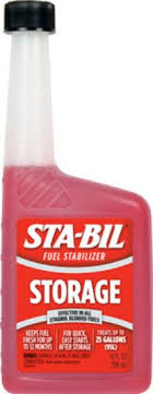Sta Bil 22206 Fuel Stabilizer 10 Oz Toolboxsupply Com