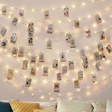 Amazon.com: VIVII String Lights, 200 LED 66 FT Copper Fairy String Light  Warm White Waterproof USB Powered String Light for Indoor Outdoor Party  Decoration : Home & Kitchen
