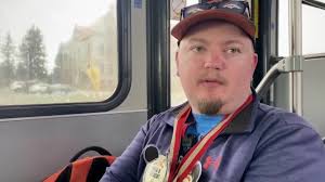 Special Olympics athlete profile: Jon Hargett