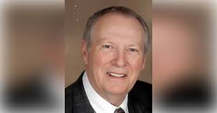 Obituary information for James E. Johnson Jr.