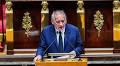 Confidence Vote Scheduled in France as Bayrou Declares Policies