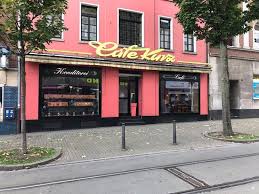 Online essen bestellen bei inizio über lieferando.de. Kuchen Und Torten Zum Geniessen Cafe Kurz Duisburg Reisebewertungen Tripadvisor