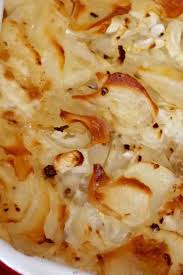 Fresh rosemary gives it flavor, while potatoes make it a meal. Scalloped Potatoes Recipe Barefoot Contessa Pecires