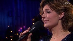 She is best known for singing the olympic hymn (hymne olympique) at the opening and. Sissel Kyrkjebo Alt Det Som Skinner By Sharing