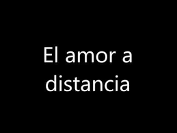 Necesito Besarte Video Para Mi Amor A Distancia Youtube Amor A Distancia Mensaje De Amor Para Novio Amor