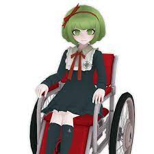 We are here for your entertainment. Monaca Towa Danganronpa Wiki Fandom