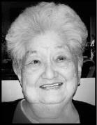 Mitsi Doi Obituary (2015)